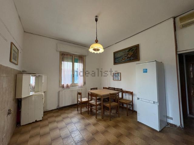 Appartamento in vendita di 45 m² in Piazza Giacomo Matteotti