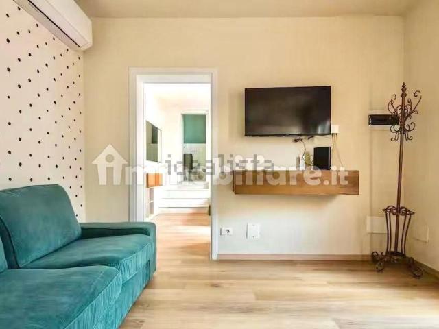 Appartamento in vendita di 45 m² in Piazza Giuseppe Giusti