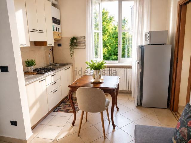 Appartamento in vendita di 45 m² in Piazza Guglielmo Oberdan