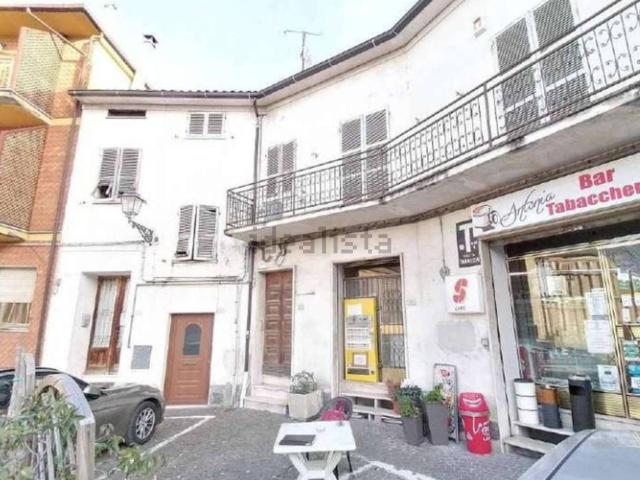 Appartamento in vendita di 45 m² in Piazza Guglielmo Marconi