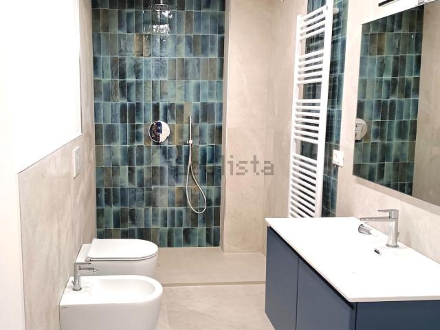 Appartamento in vendita di 45 m² in Piazza Lombardia
