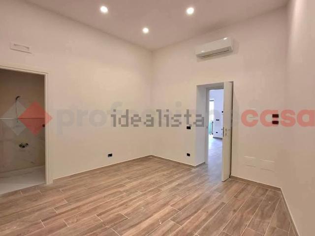 Appartamento in vendita di 45 m² in Piazza Municipio