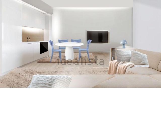Appartamento in vendita di 45 m² in Piazza Riccardo Wagner