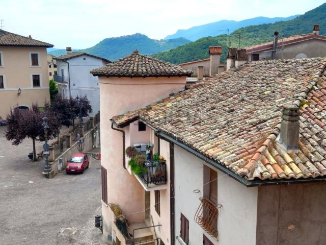 Appartamento in vendita di 45 m² in Piazza Roma