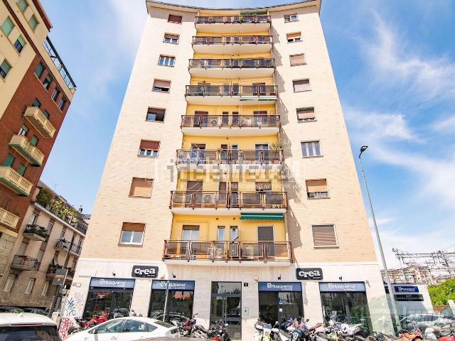 Appartamento in vendita di 45 m² in Piazza Sire Raul, 3