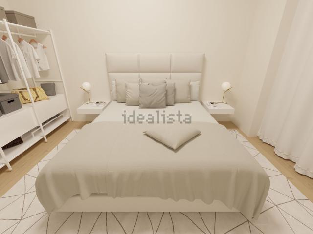 Appartamento in vendita di 45 m² in Piazzale degli Eroi, 16