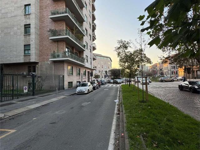 Appartamento in vendita di 45 m² in Piazzale Principessa Clotilde, 6
