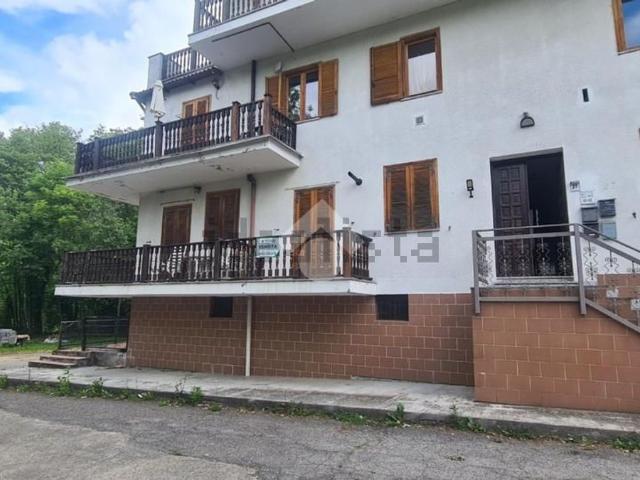 Appartamento in vendita di 45 m² in Strada Brusiera, 27