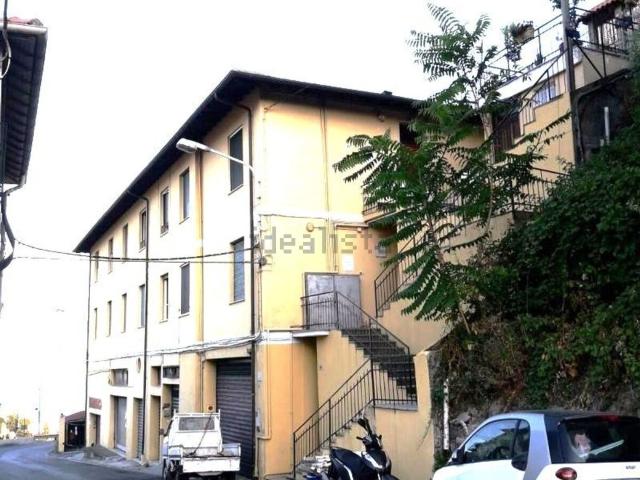 Appartamento in vendita di 45 m² in Strada Sen. Ernesto Marsaglia, 71