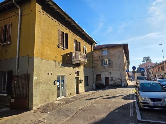 Appartamento in vendita di 45 m² in Strada Statale del Sempione