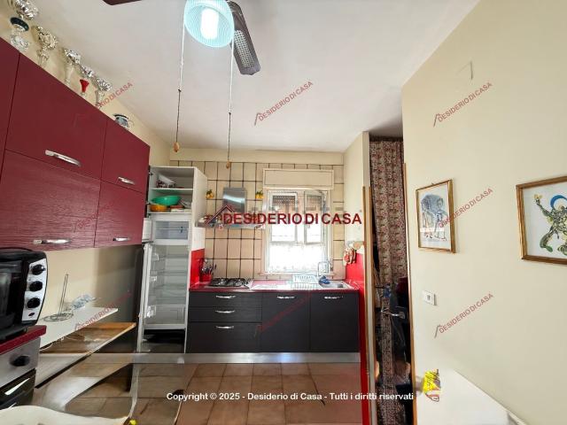 Appartamento in vendita di 45 m² in Strada Statale 113 Settentrionale Sicula