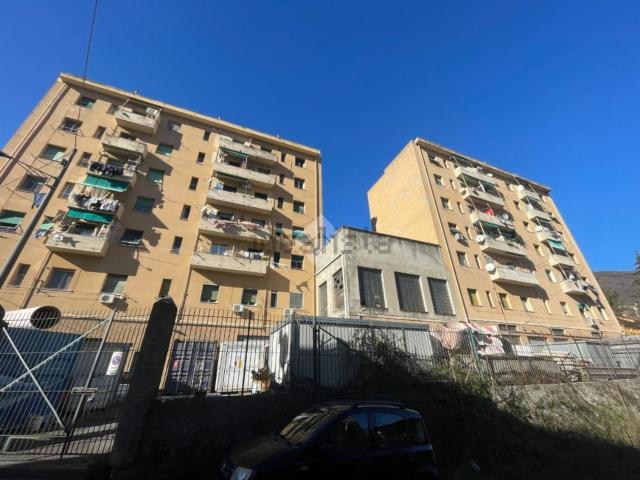 Appartamento in vendita di 45 m² in Salita di Pino Sottano, 3