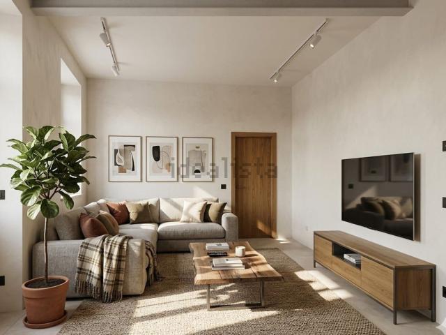 Appartamento in vendita di 45 m² in Salita Sant&apos Anna, 86