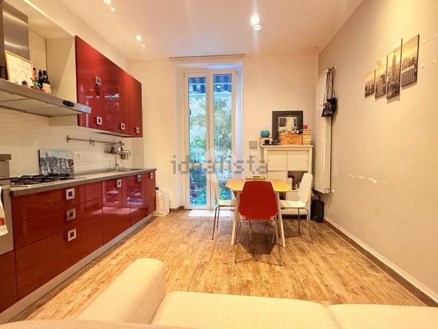 Appartamento in vendita di 45 m² in Salita Santa Maria della Sanità