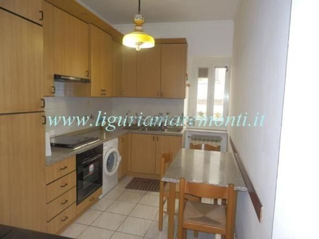 Appartamento in vendita di 45 m² in Vico dei Crema