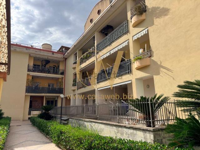 Appartamento in vendita di 45 m² in Vico Enrico Berlinguer, 10