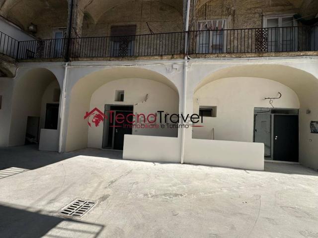 Appartamento in vendita di 45 m² in Vico II Roma