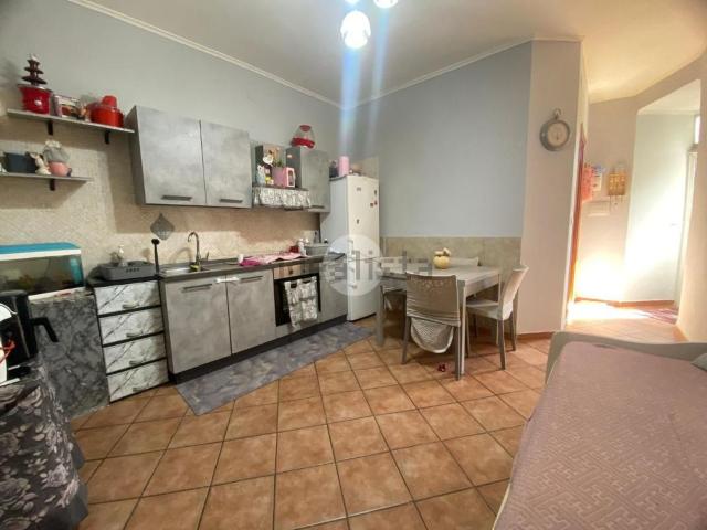 Appartamento in vendita di 45 m² in Vico Vincenzo Valente, 42