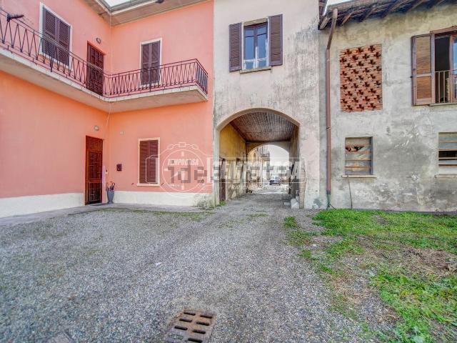 Appartamento in vendita di 45 m² in Vicolo Ticino, 2