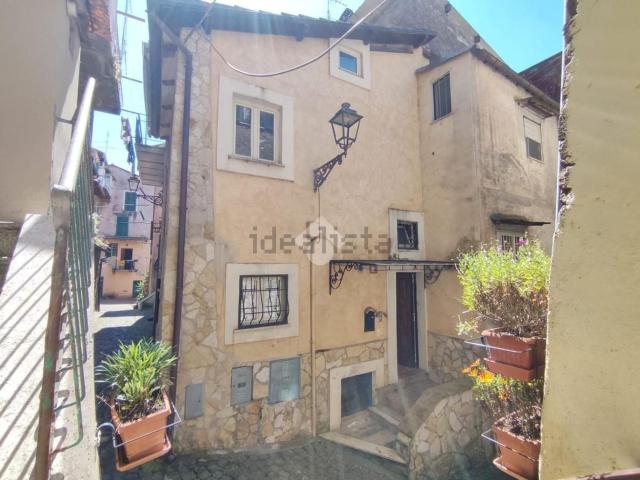 Appartamento in vendita di 45 m² in Vicolo degli Archi, 16