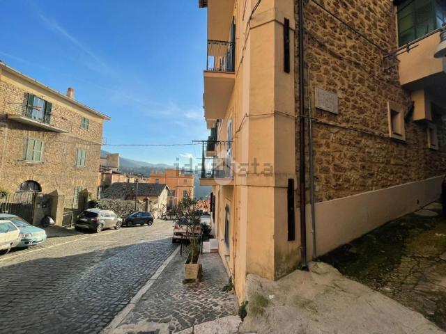 Appartamento in vendita di 45 m² in Vicolo dei Balzi, 1