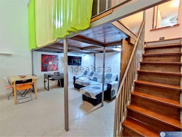 Appartamento in vendita di 45 m² in Vicolo I Alla Giudecca