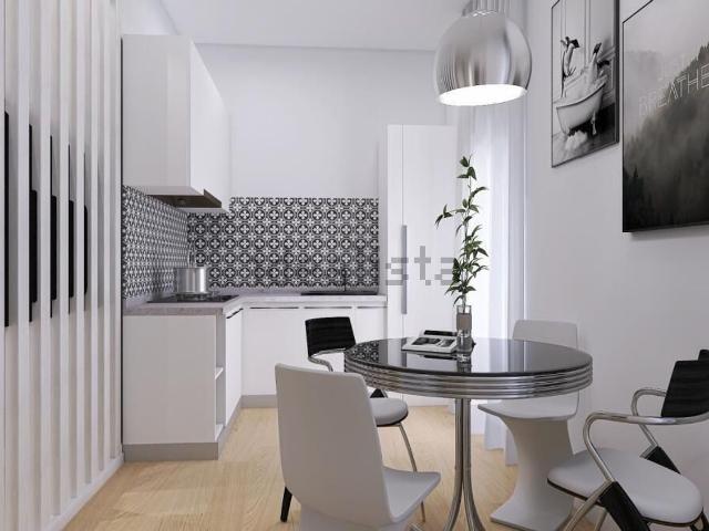 Appartamento in vendita di 45 m² in Via Nuoro, 43