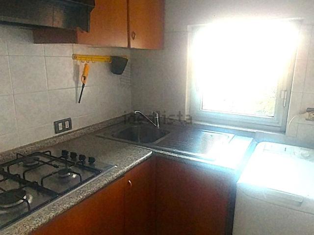 Appartamento in vendita di 45 m² in Via T. Olivelli