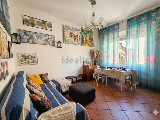 Appartamento in vendita di 45 m² in Via Tanaro