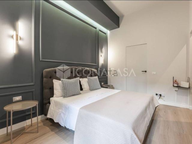 Appartamento in vendita di 45 m² in Via Temperanza, 1