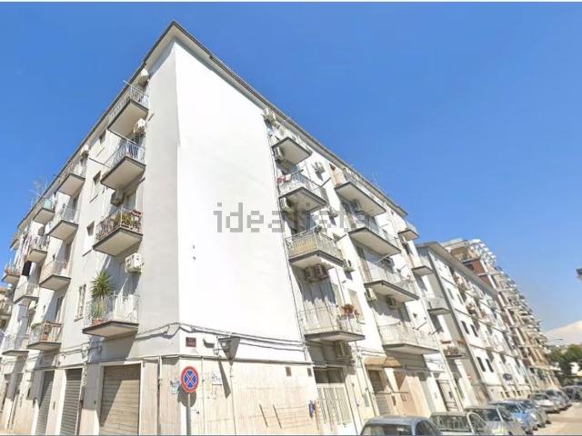 Appartamento in vendita di 45 m² in Via Tenente Gastone Malvadi, 18