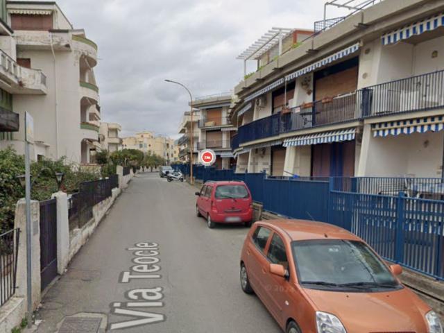 Appartamento in vendita di 45 m² in Via Teocle