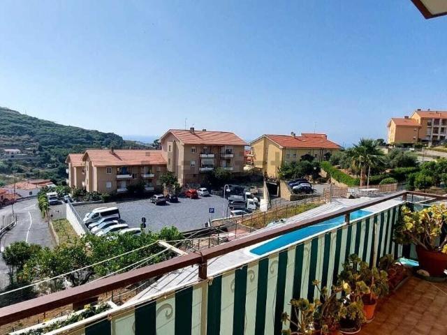 Appartamento in vendita di 45 m² in Via Terzorio