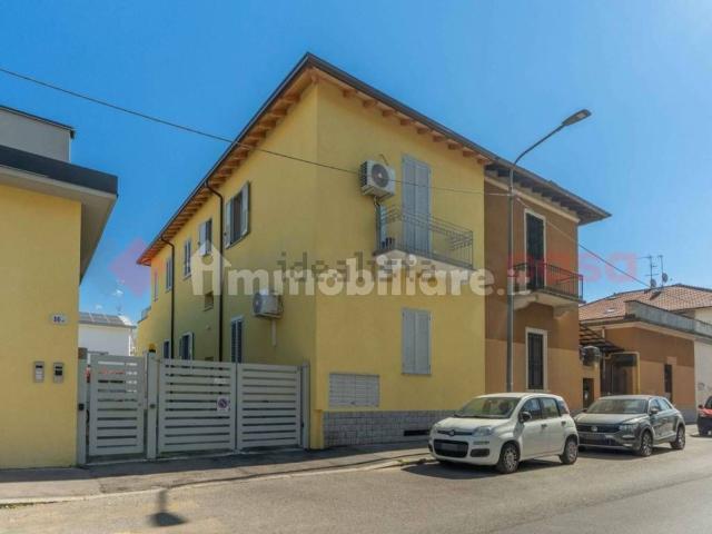 Appartamento in vendita di 45 m² in Via Teramo