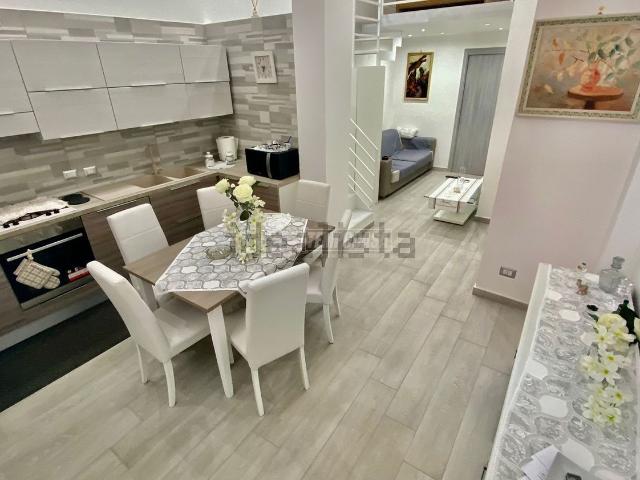 Appartamento in vendita di 45 m² in Via Terracina