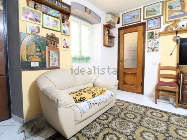 Appartamento in vendita di 45 m² in Via Terrazzini, 124
