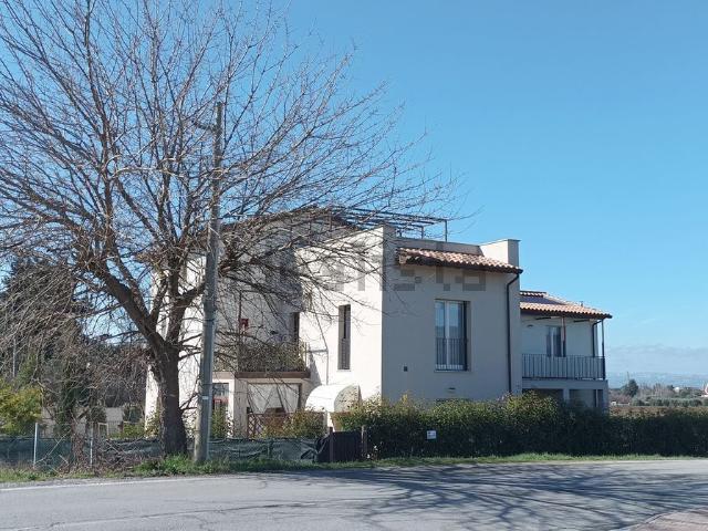 Appartamento in vendita di 45 m² in Via Tescio