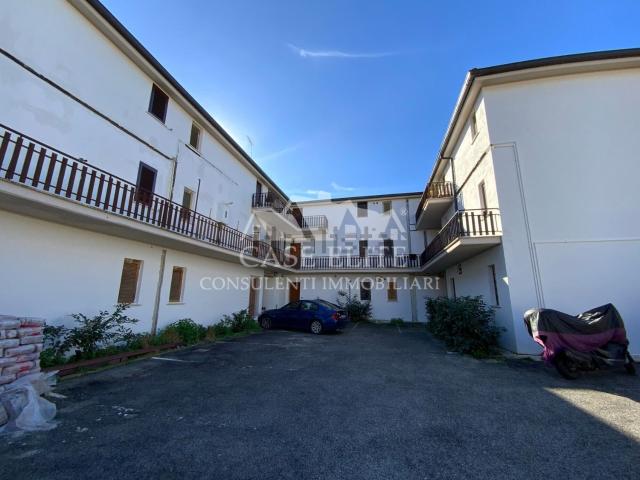 Appartamento in vendita di 45 m² in Via Teseo, 9