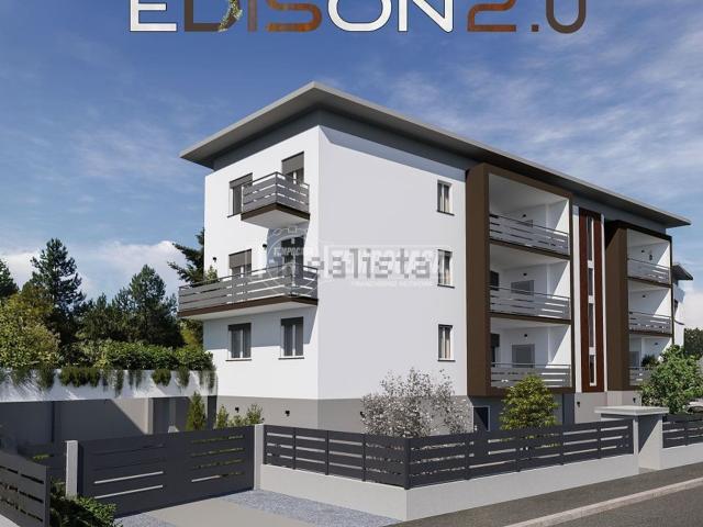 Appartamento in vendita di 45 m² in Via Thomas Alva Edison, 9