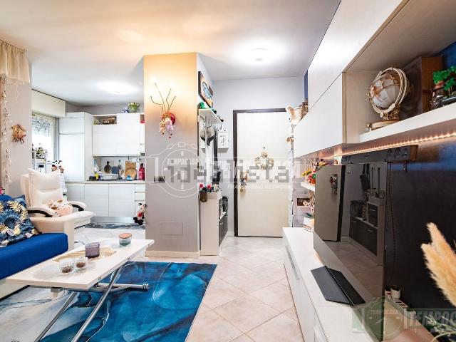 Appartamento in vendita di 45 m² in Via Ticino, 10