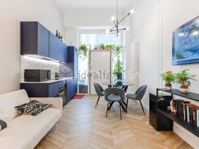 Appartamento in vendita di 45 m² in Via Tito Livio, 37