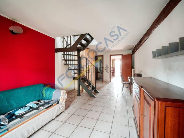 Appartamento in vendita di 45 m² in Via Tommaso Campanella, 14