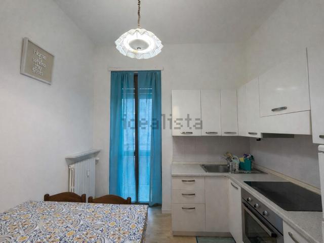 Appartamento in vendita di 45 m² in Via Tortona, 82