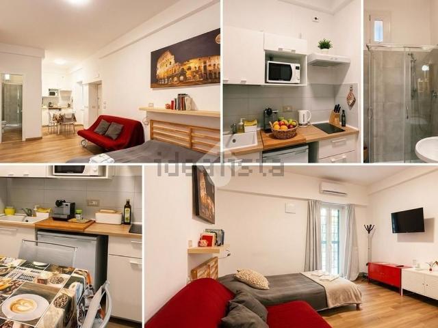 Appartamento in vendita di 45 m² in Via Tor de&apos  Schiavi, 115