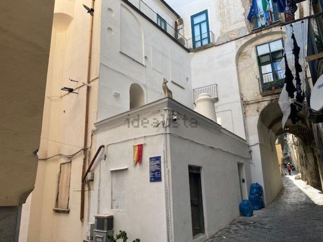 Appartamento in vendita di 45 m² in Via Torquato Tasso, 47