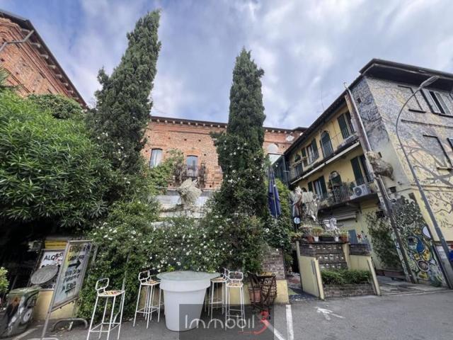 Appartamento in vendita di 45 m² in Via Torre, 4