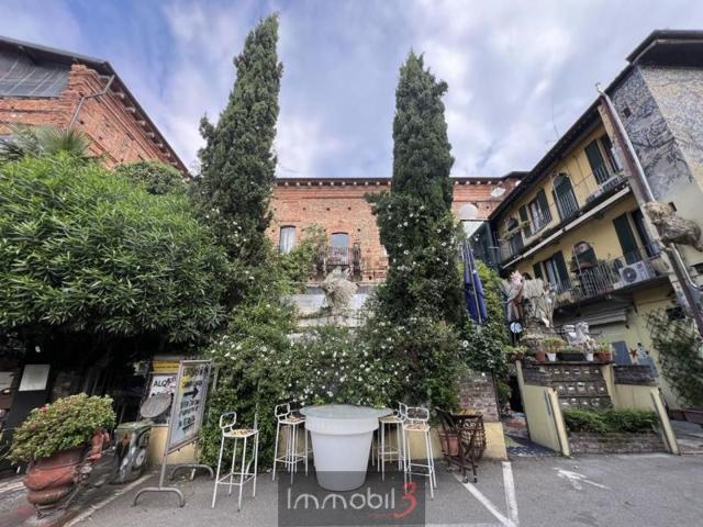 Appartamento in vendita di 45 m² in Via Torre, 4