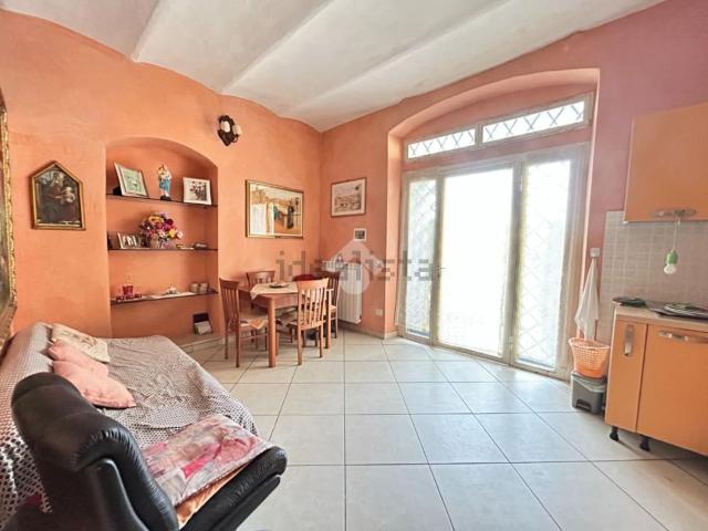 Appartamento in vendita di 45 m² in Via Tre Fontane