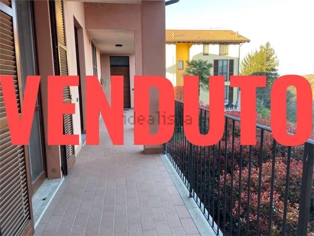 Appartamento in vendita di 45 m² in Via Trento