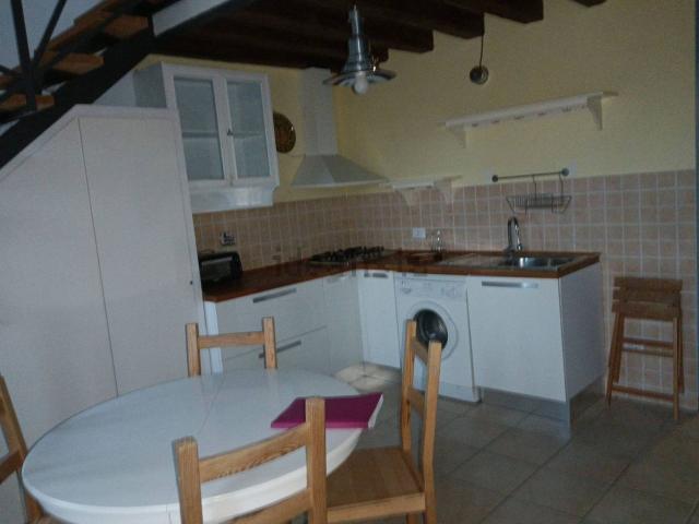 Appartamento in vendita di 45 m² in Via Tresanti